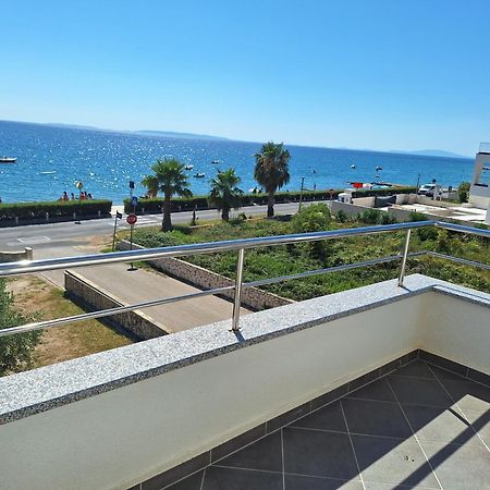 Apartments By The Sea Novalja, Pag - 9326 المظهر الخارجي الصورة