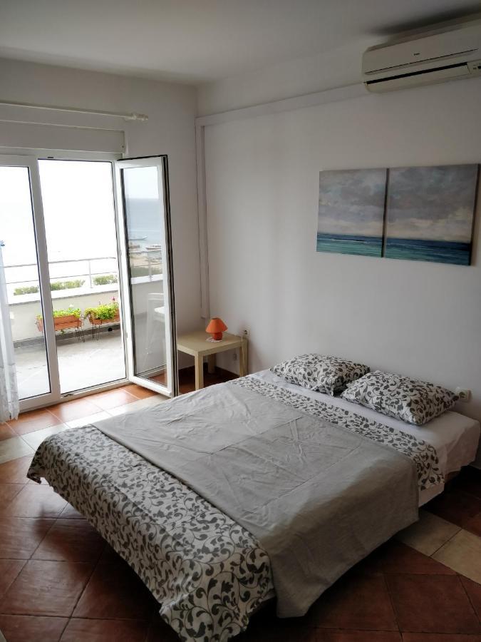 Apartments By The Sea Novalja, Pag - 9326 المظهر الخارجي الصورة