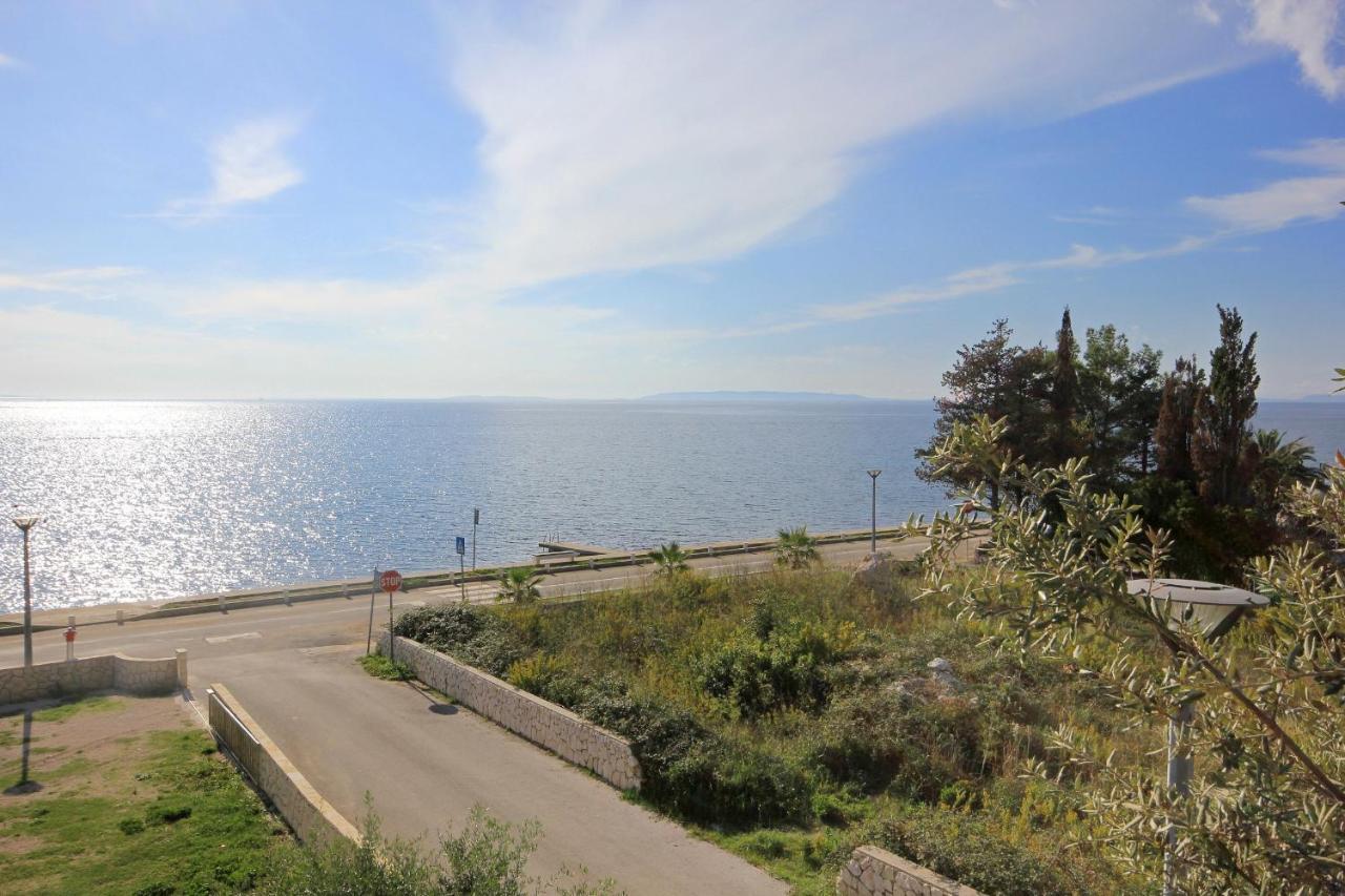 Apartments By The Sea Novalja, Pag - 9326 المظهر الخارجي الصورة