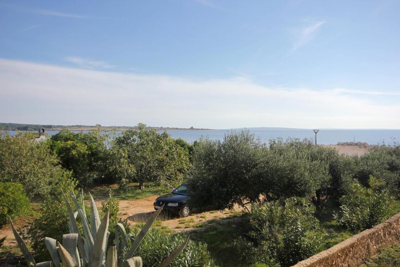 Apartments By The Sea Novalja, Pag - 9326 المظهر الخارجي الصورة