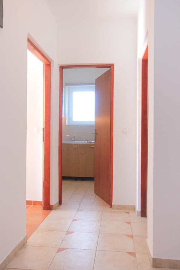 Apartments By The Sea Novalja, Pag - 9326 المظهر الخارجي الصورة