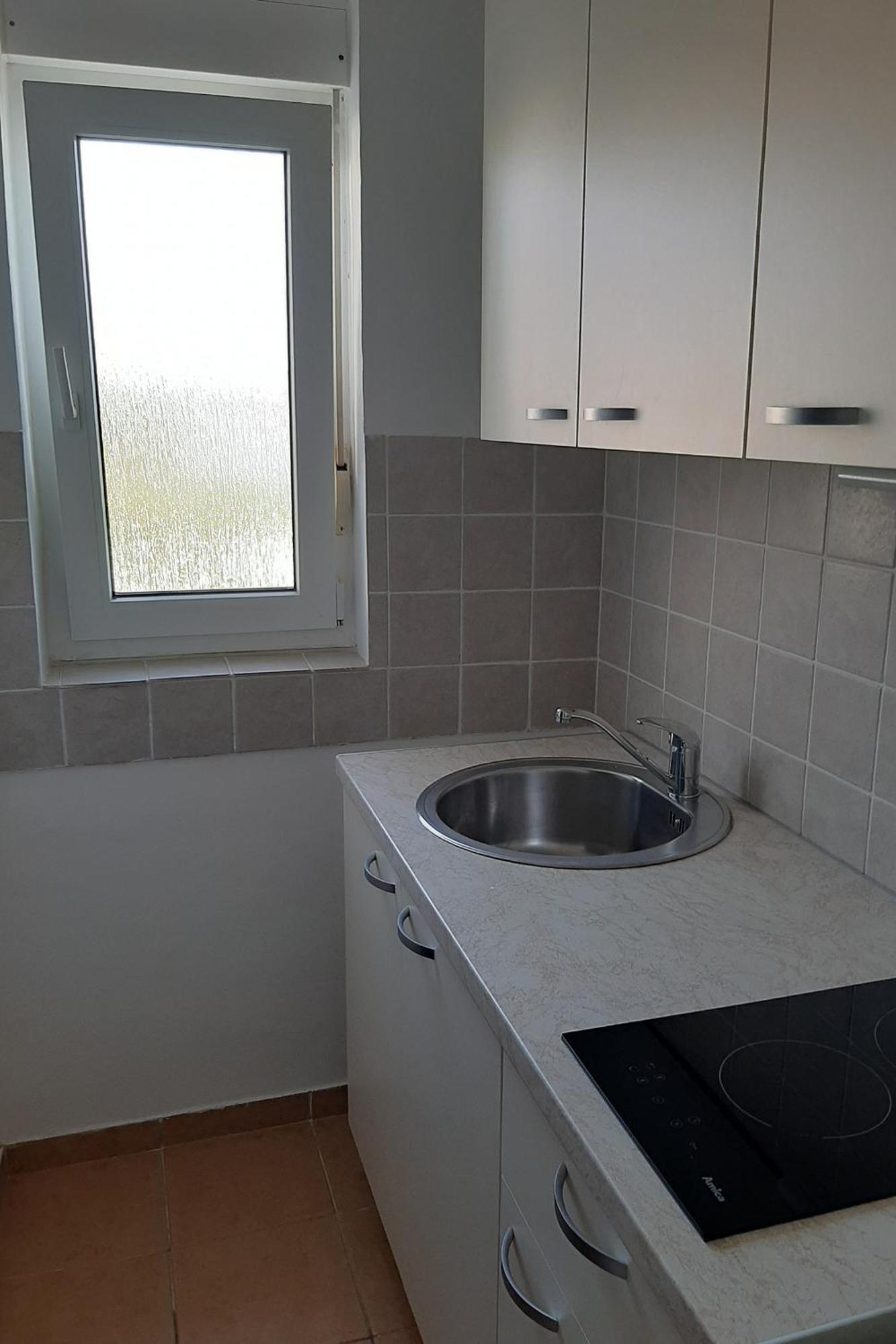 Apartments By The Sea Novalja, Pag - 9326 المظهر الخارجي الصورة