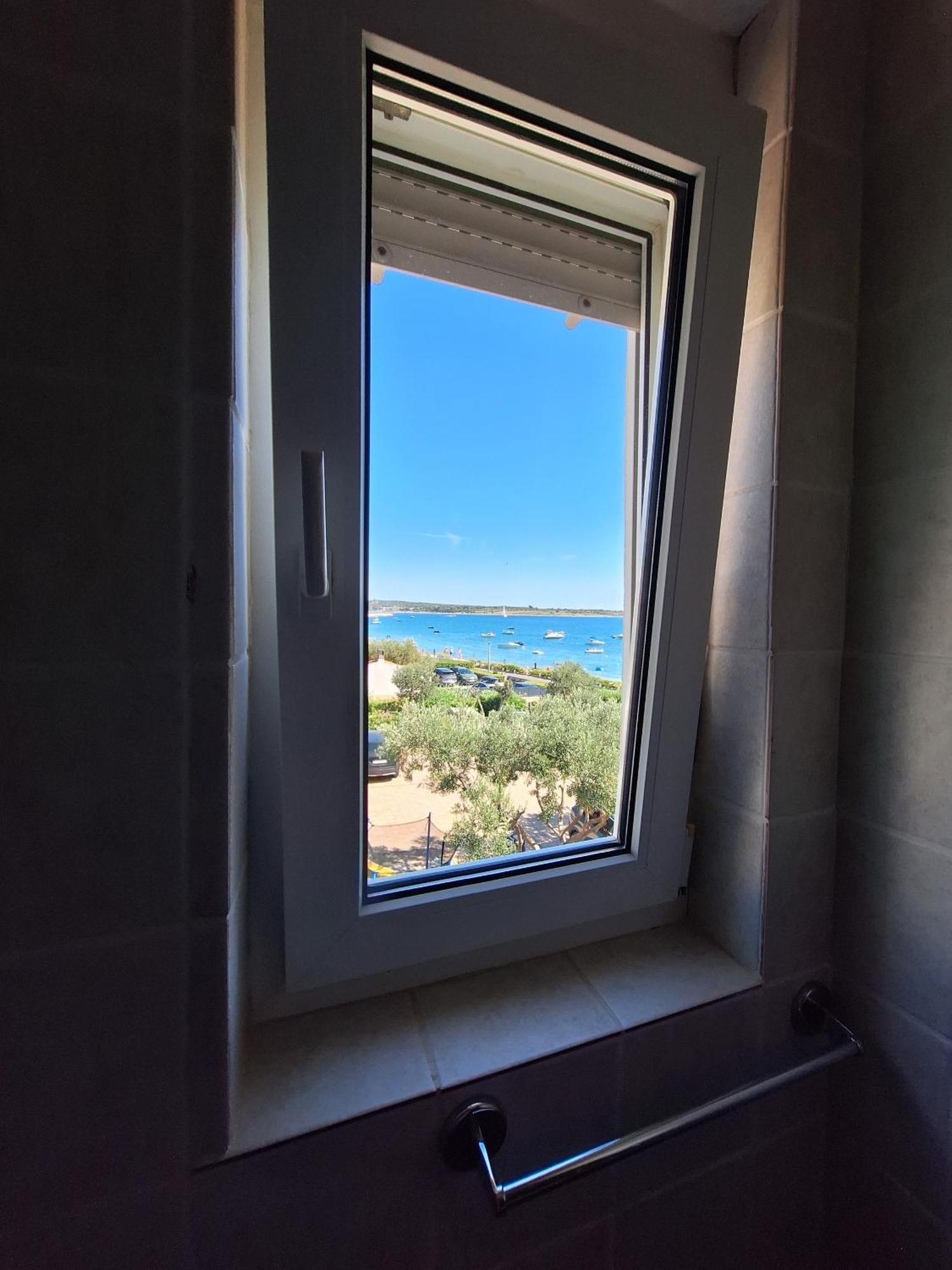 Apartments By The Sea Novalja, Pag - 9326 الغرفة الصورة