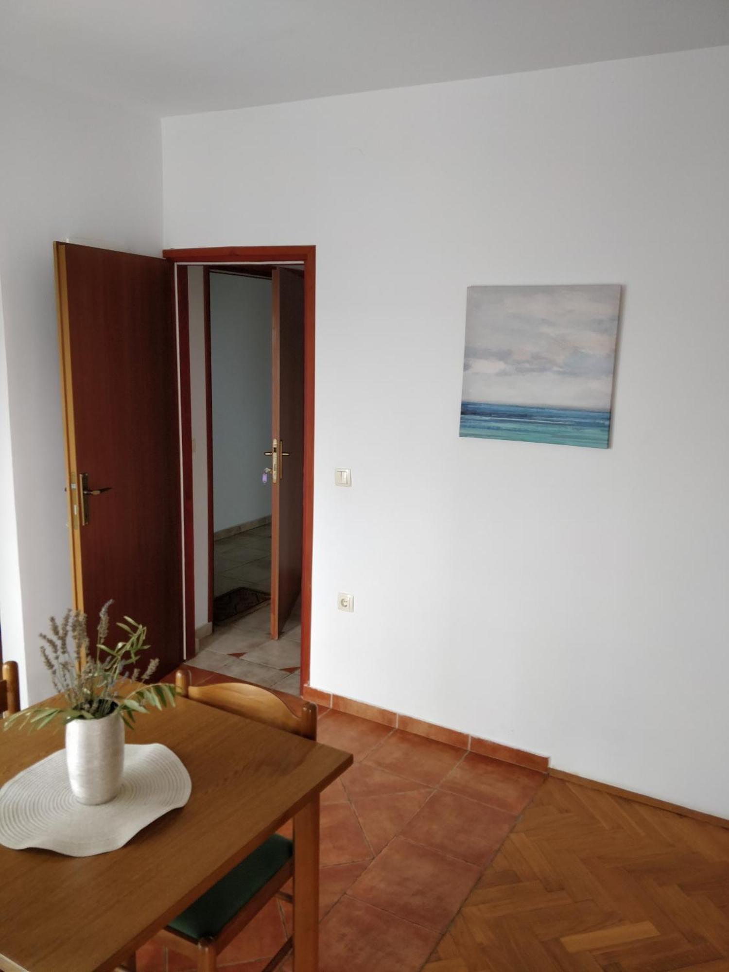 Apartments By The Sea Novalja, Pag - 9326 المظهر الخارجي الصورة