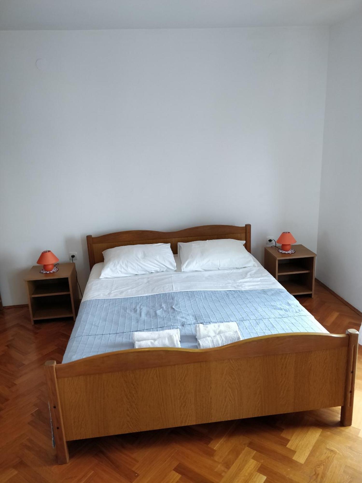 Apartments By The Sea Novalja, Pag - 9326 المظهر الخارجي الصورة