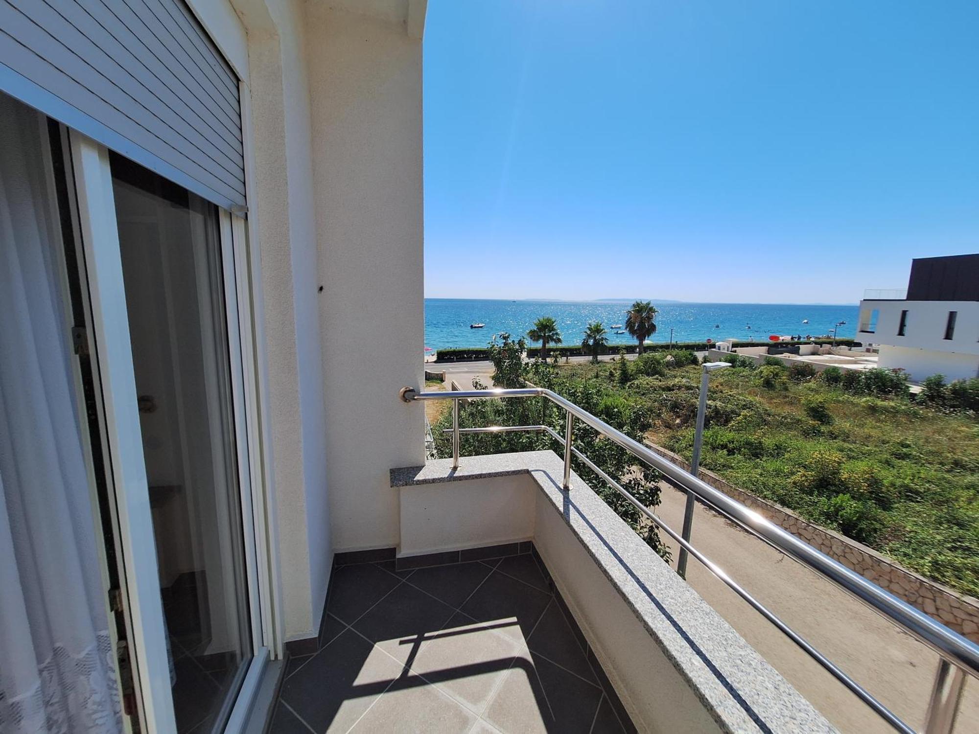 Apartments By The Sea Novalja, Pag - 9326 المظهر الخارجي الصورة