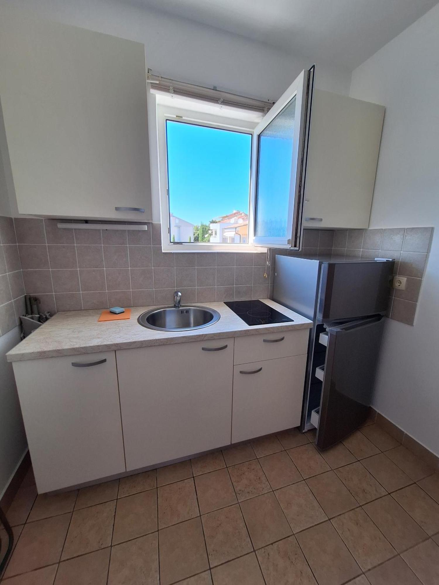 Apartments By The Sea Novalja, Pag - 9326 المظهر الخارجي الصورة