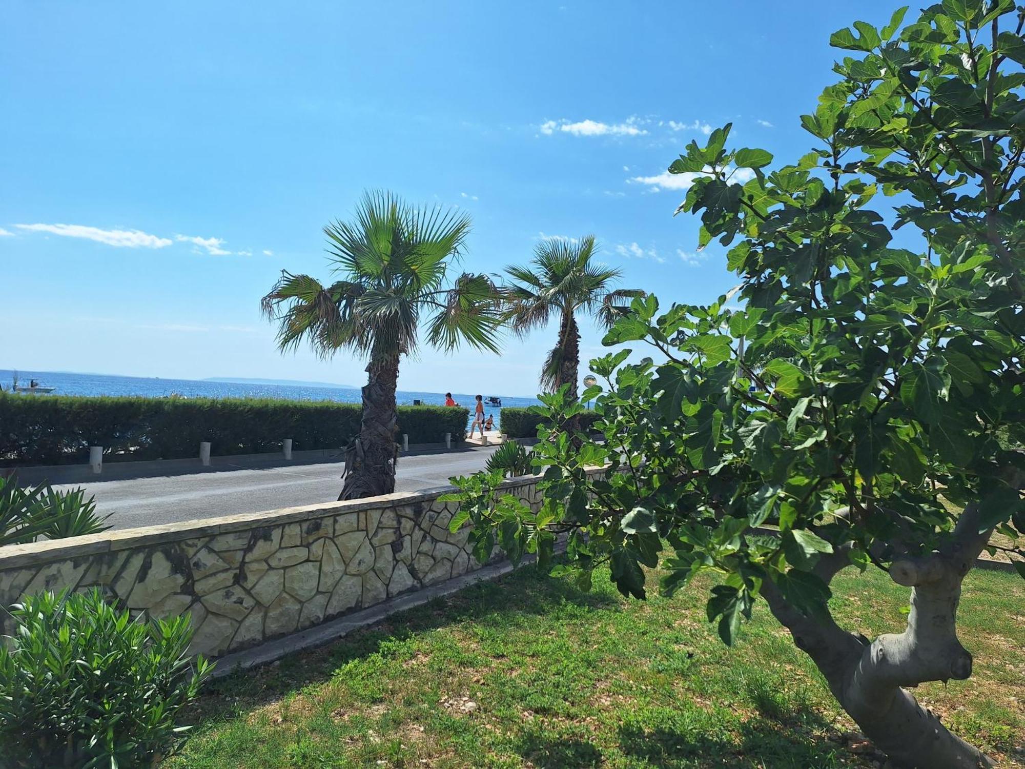 Apartments By The Sea Novalja, Pag - 9326 المظهر الخارجي الصورة